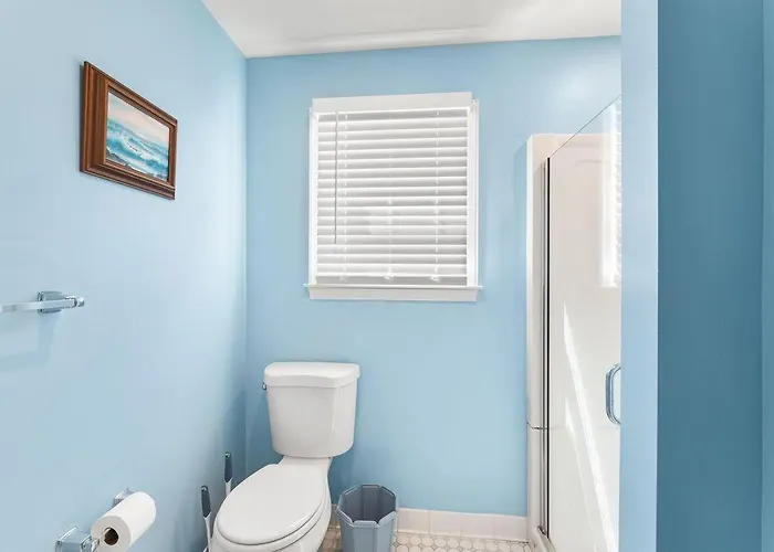 Apartment The Barracuda 3 Steps To The Ocean City